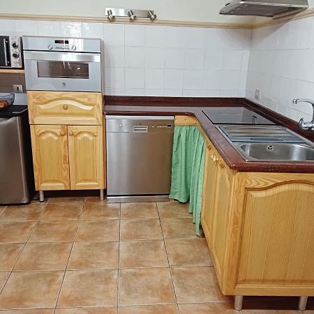 Apartamento Burgues 贝塞特 外观 照片