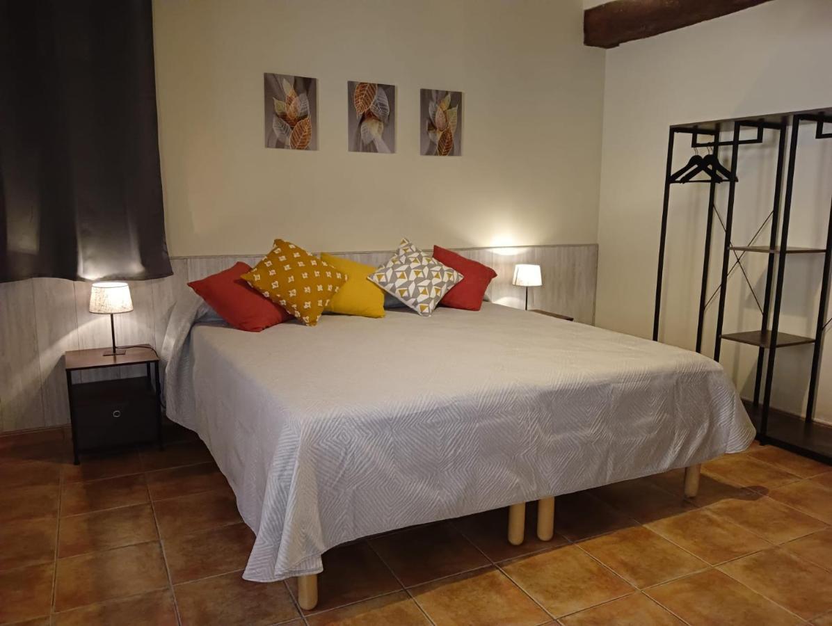 Apartamento Burgues 贝塞特 外观 照片