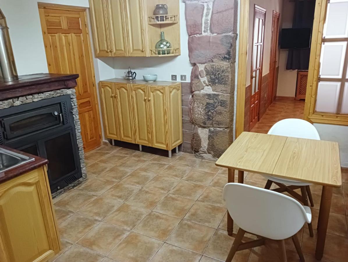Apartamento Burgues 贝塞特 外观 照片