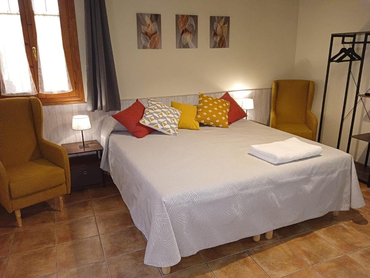 Apartamento Burgues 贝塞特 外观 照片